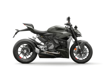 Ducati Streetfighter V2 (22MY)